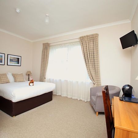 Loch Ness Guest House Fort Augustus Esterno foto