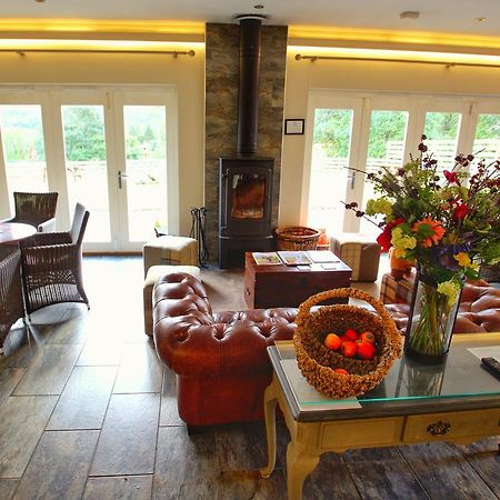 Loch Ness Guest House Fort Augustus Esterno foto
