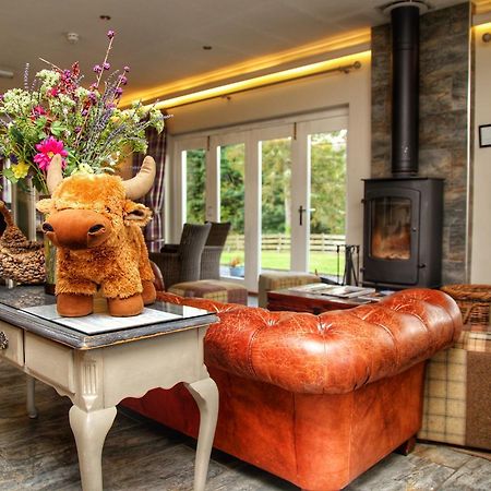 Loch Ness Guest House Fort Augustus Esterno foto