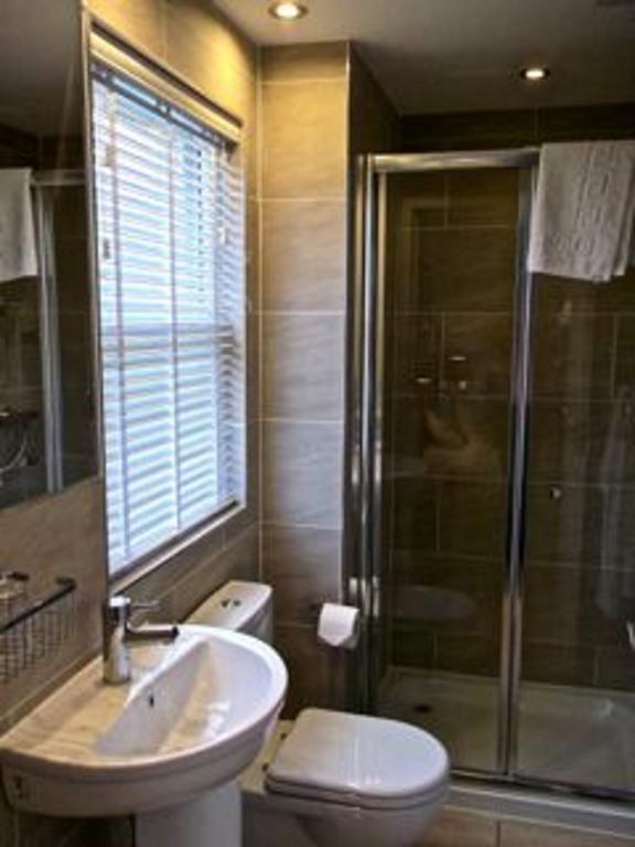 Loch Ness Guest House Fort Augustus Camera foto