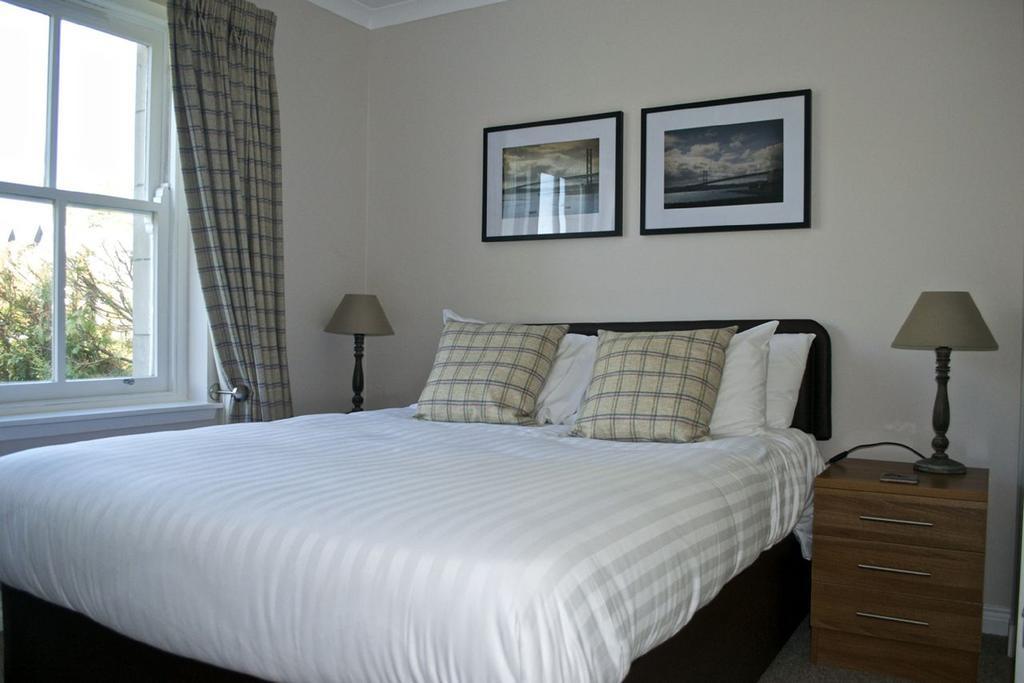 Loch Ness Guest House Fort Augustus Esterno foto