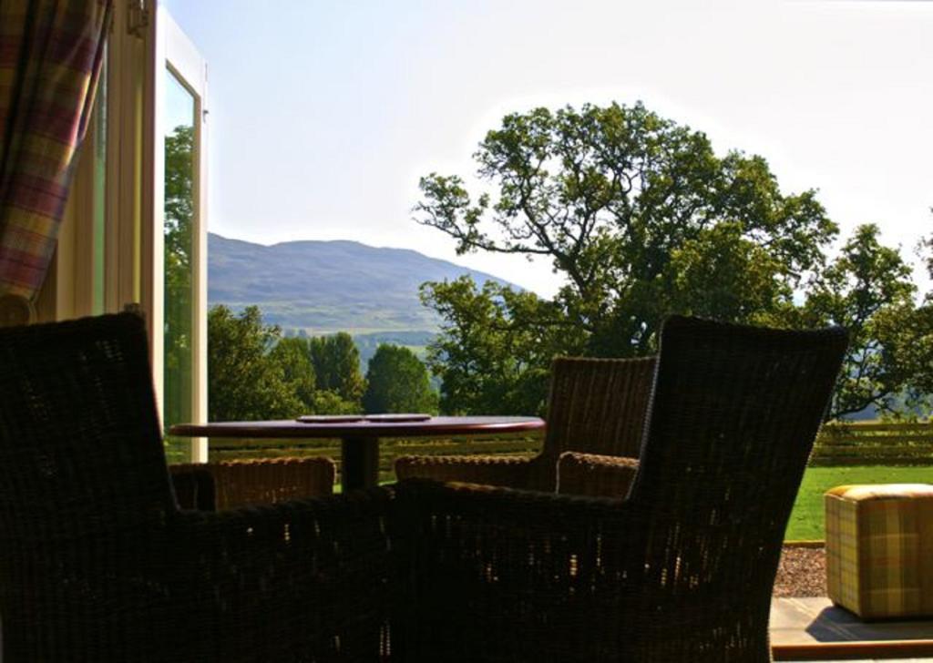 Loch Ness Guest House Fort Augustus Esterno foto