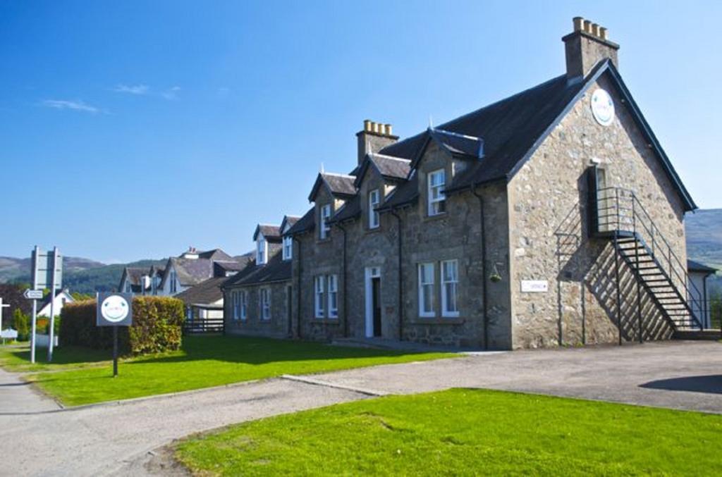 Loch Ness Guest House Fort Augustus Camera foto