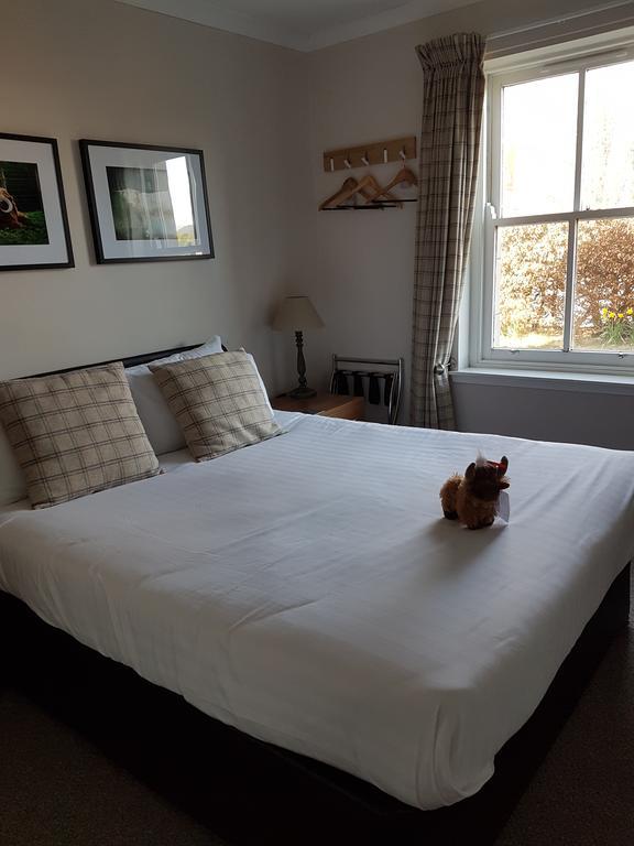 Loch Ness Guest House Fort Augustus Esterno foto