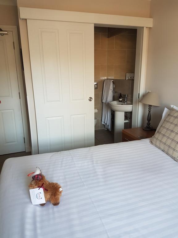 Loch Ness Guest House Fort Augustus Esterno foto