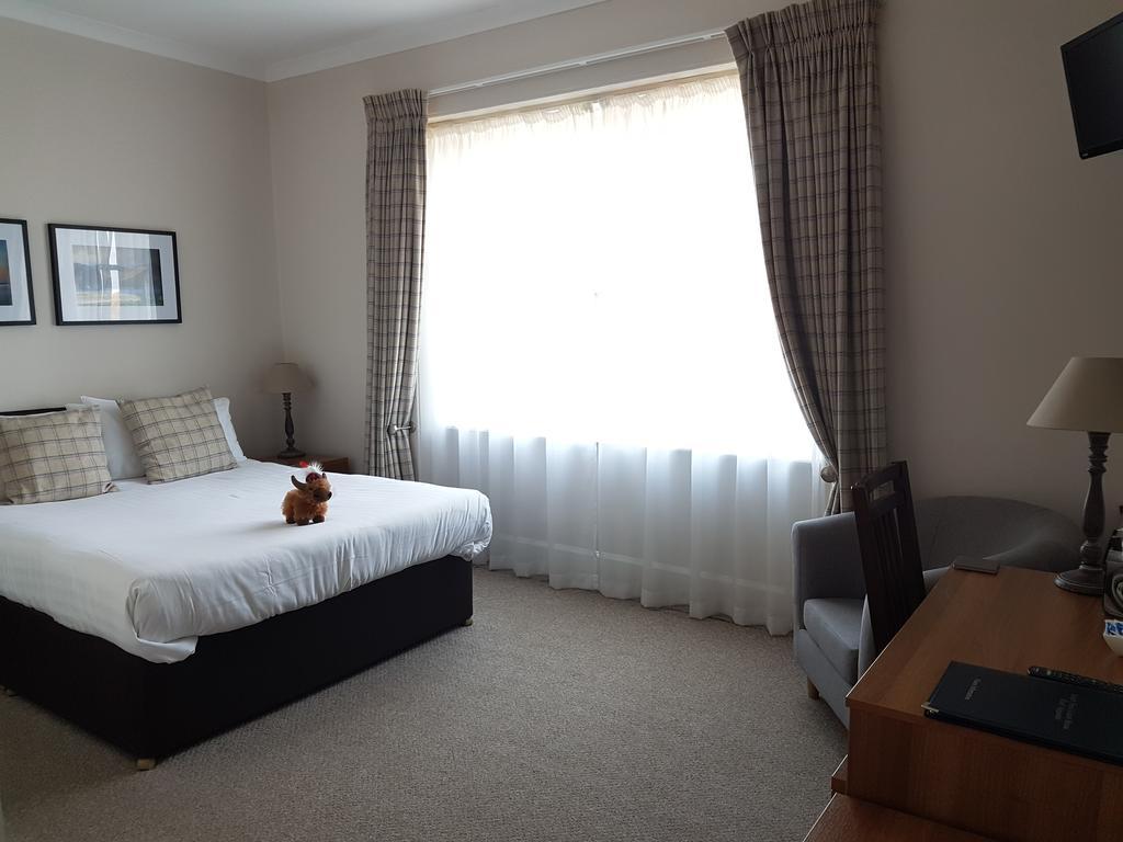 Loch Ness Guest House Fort Augustus Esterno foto