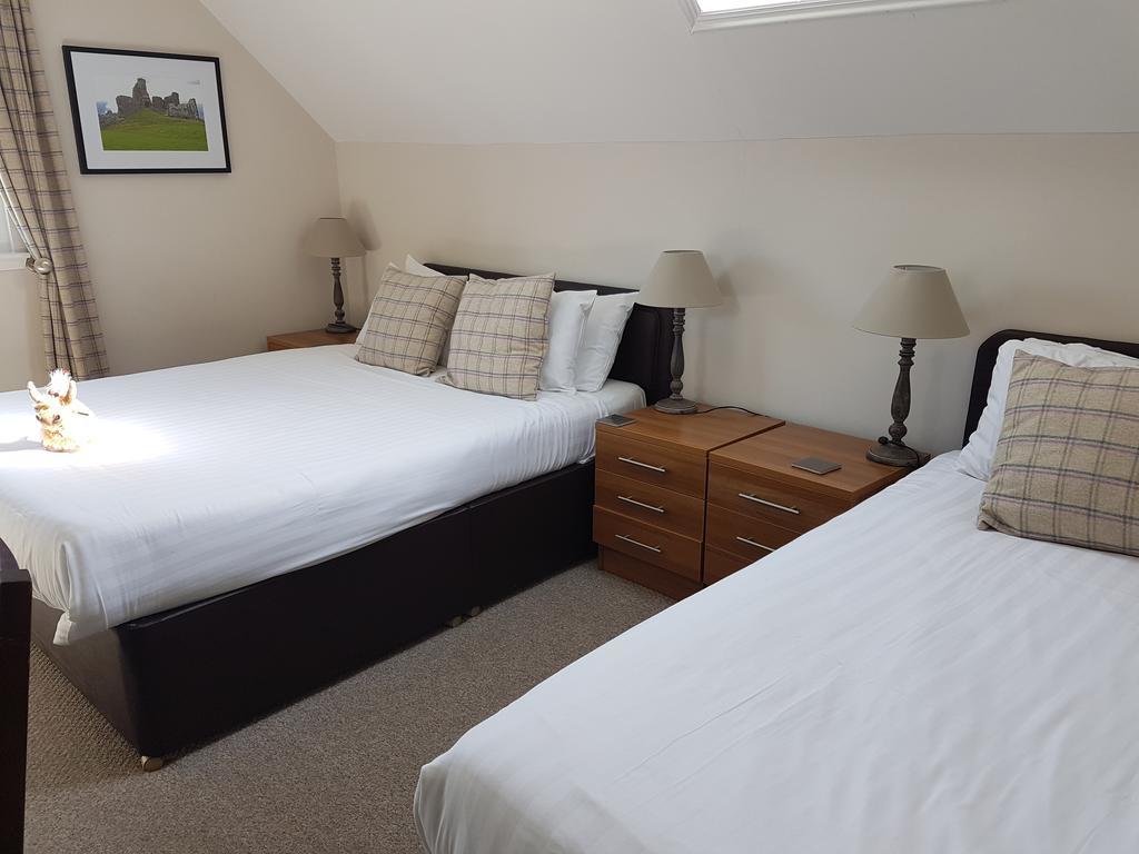 Loch Ness Guest House Fort Augustus Esterno foto