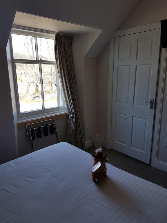 Loch Ness Guest House Fort Augustus Esterno foto