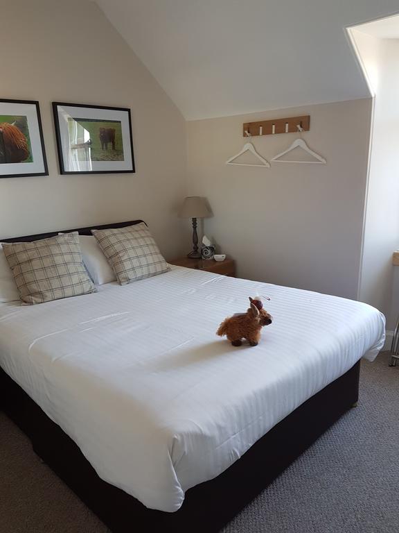 Loch Ness Guest House Fort Augustus Esterno foto