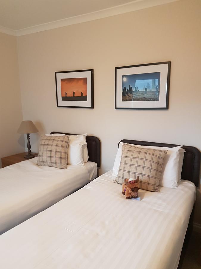 Loch Ness Guest House Fort Augustus Esterno foto