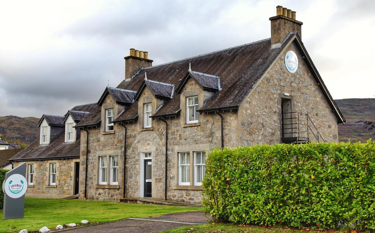 Loch Ness Guest House Fort Augustus Esterno foto