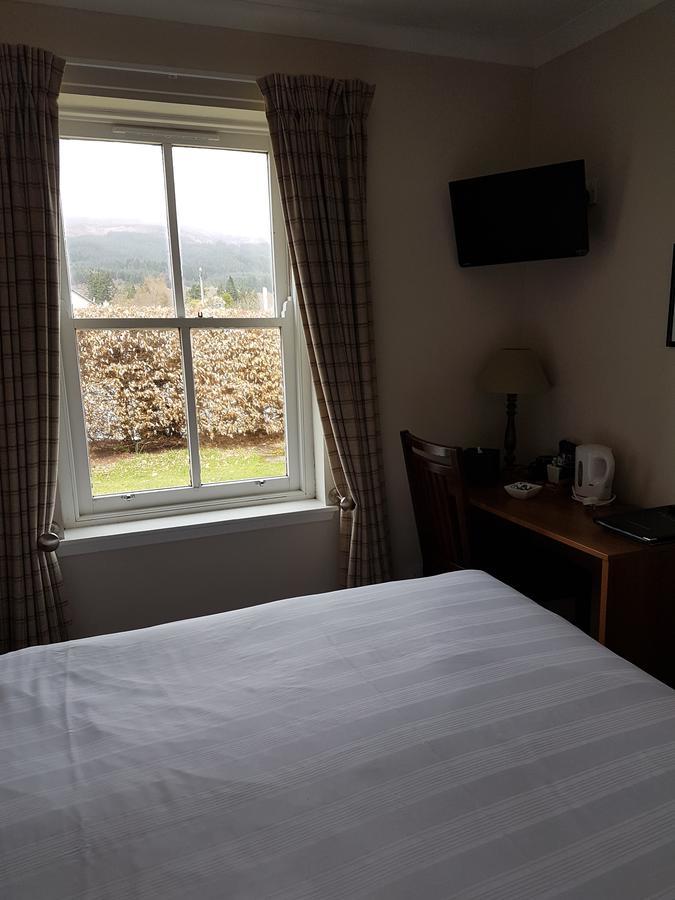 Loch Ness Guest House Fort Augustus Esterno foto