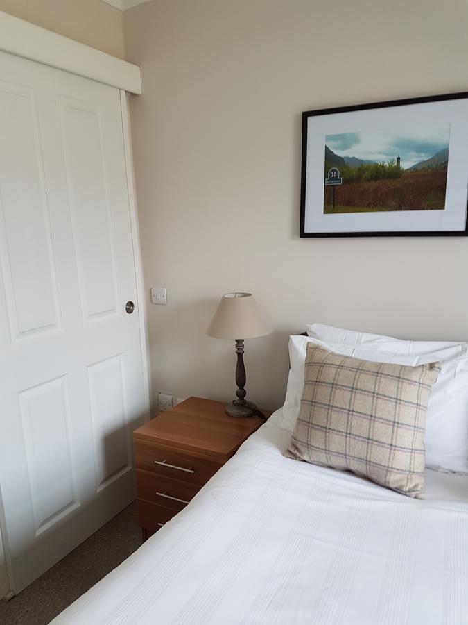 Loch Ness Guest House Fort Augustus Esterno foto