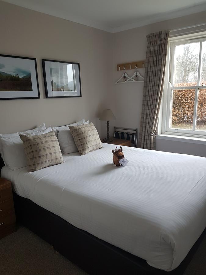 Loch Ness Guest House Fort Augustus Esterno foto